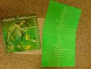 Kool Keith - Black Elvis / Lost In Space (2xLP, Album)  Printed Innersleeves