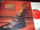 VOLKER KRIEGEL : LIFT LP 1973 BASF MPS GERMANY