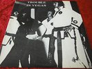 ELVIS PRESLEY  DO- LP                TROUBLE IN VEGAS