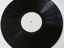 PINK FLOYD UK one sided TEST PRESSING obscured by clouds VINYL LP SHSP4020B1
