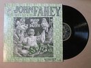 JOHN FAHEY Transfiguration Of Blind Joe Death Rare Psych Folk Takoma OG 1973 Ex