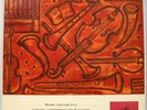 SAMUIL FEINBERG - BACH - WELL TEMPERED CLAVIER - BOOK 2. USSR ORIGINAL 3LP BOX