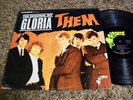 THEM 1st LP GLORIA Parrot Label 1965 Van Morrison