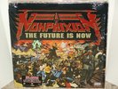 NON PHIXION / THE FUTURE IS NOW DBL LP OG US 2002 HIP HOP VINYL NECRO ILL BILL