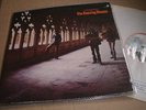 AMAZING BLONDEL Evensong LP RARO 1*UK Press PINK Rim 70 Prog BELLISSIMO