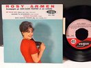 ROSY ARMEN Né pour moi EPL7959