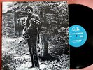 Joe McPhee NATION TIME Mike Kull Tyrone Crabb RARE Original 1971 CJR -2lp
