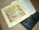 GENESIS Selling england by the pounds LP UK Press Charisma 