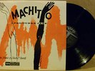 Mono VERVE CLEF LP MGV-8073 MACHITO Afro-Cuban Jazz MUSIC OF CHICO O'FARRILL