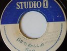 STRANGER COLE & KEN BOOTHE / ARTIBELLA / STUDIO 1 / LISTEN