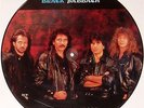 BLACK SABBATH 'HEADLESS CROSS' UK PICTURE DISC LP