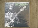 RORY GALLAGHER   RIDING SHOTGUN  LIVE NYC 1974  ONLY 300 COPIES  COLORED WAX  LP