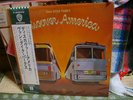 Van Dyke Parks / Discover America, Japan original LP, Very Rare