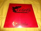 LE GRIFFE-FAST BIKES,PRIVATE METAL,NWOBHM,DEMON,DIAMOND HEAD,ANGEL WITCH,ELIXIR