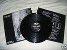 Rotting Christ ORIGINAL 1991 PASSAGE TO ARCTURO VINYL LP - NOT the bootleg