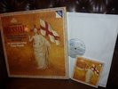 Handel Messiah Auger Otter Chance, English Concert, Pinnock, BOX 3LP Digital