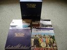THE BEATLES COLLECTION 13 LP BOX SET BC13