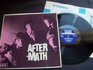 The Rolling Stones - Aftermath UK Decca Boxed Label Stereo LP