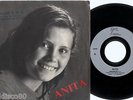 ANITA amoureuse RARE MASSIERA & TORELLI PRIVATE ITALO DISCO 7