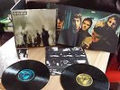 Oasis Heathen Chemistry Original Pressing RKID LP 25