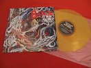 BRUTALITY-SCREAMS OF ANGUISH LP Carcass Pestilence Cannibal Corpse Massacre