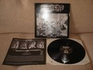 Masacre - Reqviem LP ( Morbid Angel - Mortem - Morbid Macabre - La Pestilencia )