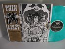 Thin Lizzy The Passionate One Lp Rarities & BBC Tracks Sealed Green Wax 200 Made