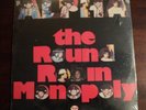FUNK LP ROUND ROBIN MONOPOLY ALPHA TRUTH 4201 SEALED