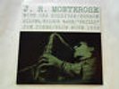 J.R. MONTEROSE JAPAN BLUE NOTE LP Horace Silver Wilbur Ware Philly Joe Jones