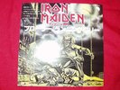 ??IRON MAIDEN?PROWLER / RUNNING FREE / 7