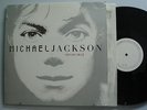 MICHAEL JACKSON Invincible 2xLP EPIC Orig. Inner Sleeves