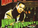 MIKE NESS - Under the Influence - LP Social Distortion