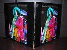 Leslie West Mountain Japan Early LP INSERT G/F DIF COVER NM