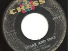 MOD/ R&B Billy Stewart - Sugar and Spice LISTEN
