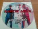 Depeche Mode - Live In Vienna 2013 Pic Disc 7