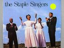 THE STAPLES SINGERS Swing Low Sweet Chariot JAPANESE PRESSING FROM 1978 ??????