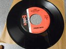 Sterling Magee I still Believe in you beautiful copy on Tangerine