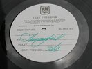 Hummingbird   DIAMOND NIGHTS   RARE U.S. A&M TEST PRESSING