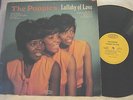 THE POPPIES..Lullaby Of Love ORG '66 MONO EPIC RARE SWEET SOUL NM 
