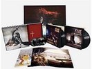 OZZY  BLIZZARD OF OZZ + DIARY OF A MADMAN 30th ANNIVERARY BOX SET