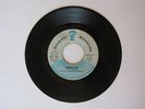 BRAIN WASHED BARBIE LEE VINTAGE 45 RPM ROMAN RECORD DAVID CLAYTON THOMAS