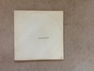 the beatles white album white vinyl