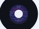 CHARLIE FEATHERS - THAT CERTAIN FEMALE / JUNGLE FEVER - RARE ROCKABILLY REPRO