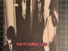THE FLAMING LIPS - IN A PRIEST DRIVEN AMBULANCE - LP 12