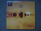 Kate Bush - Aerial (EMI LC0542) Vinyl LP 2005 Double Heavyweight Vinyl + Inserts