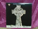 BLACK SABBATH HEADLESS CROSS LP ORIGINAL PRESSING NEAR MINT WITH LYRICS