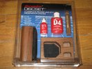 Original Discwasher®  DISCSET ©1988