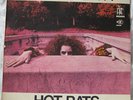 FRANK ZAPPA Hot Rats ISRAEL ISRAELI PRESS RARE ORIG LP