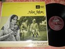 OST HINDI BOLLYWOOD NOOR JEHAN LP 1967 ROSHAN RARE ANGEL