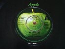 George Harrison  (Beatles)     My Sweet Lord  (Demo)  UK  Apple R5884 (1970)